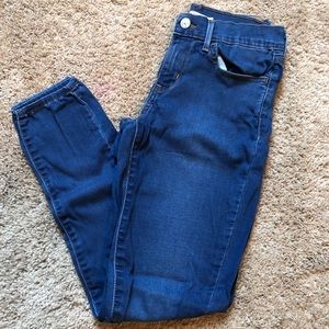 Levi’s jeans